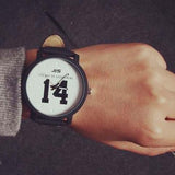 NUMBERS